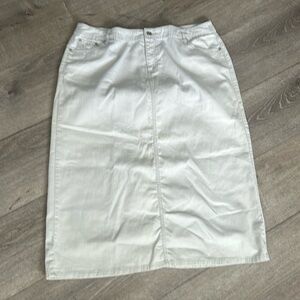 Skirt